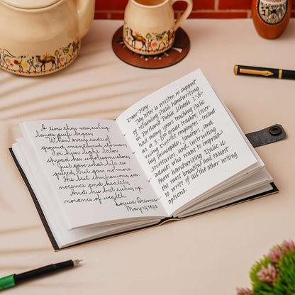 Diary