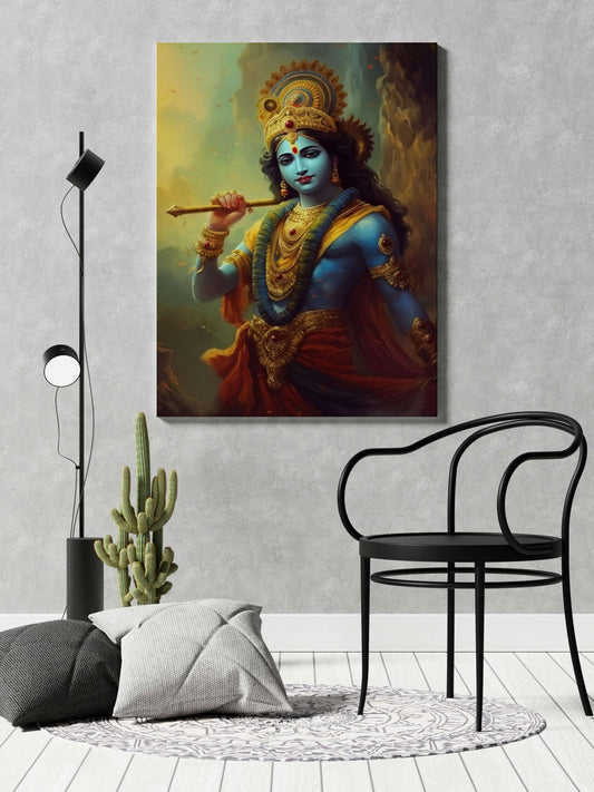 Canvas Paintings For Wall Decoration With Frame Canvas Painting For Living Room Bedroom Home Office & Hotels