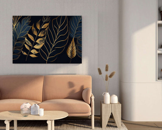 Canvas Paintings For Wall Decoration With Frame Canvas Painting For Living Room Bedroom Home Office & Hotels