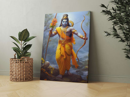 Canvas Paintings For Wall Decoration With Frame Canvas Painting For Living Room Bedroom Home Office & Hotels