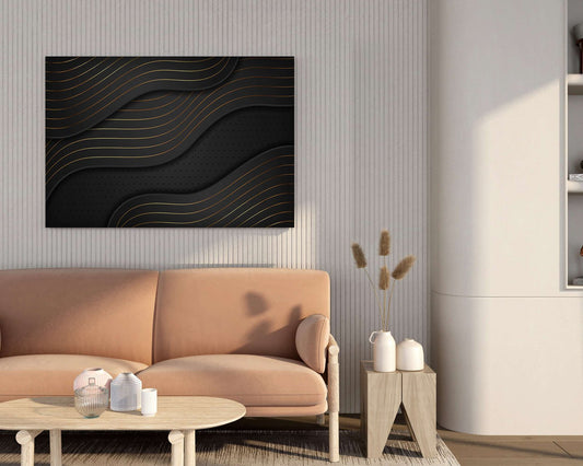 Canvas Paintings For Wall Decoration With Frame Canvas Painting For Living Room Bedroom Home Office & Hotels