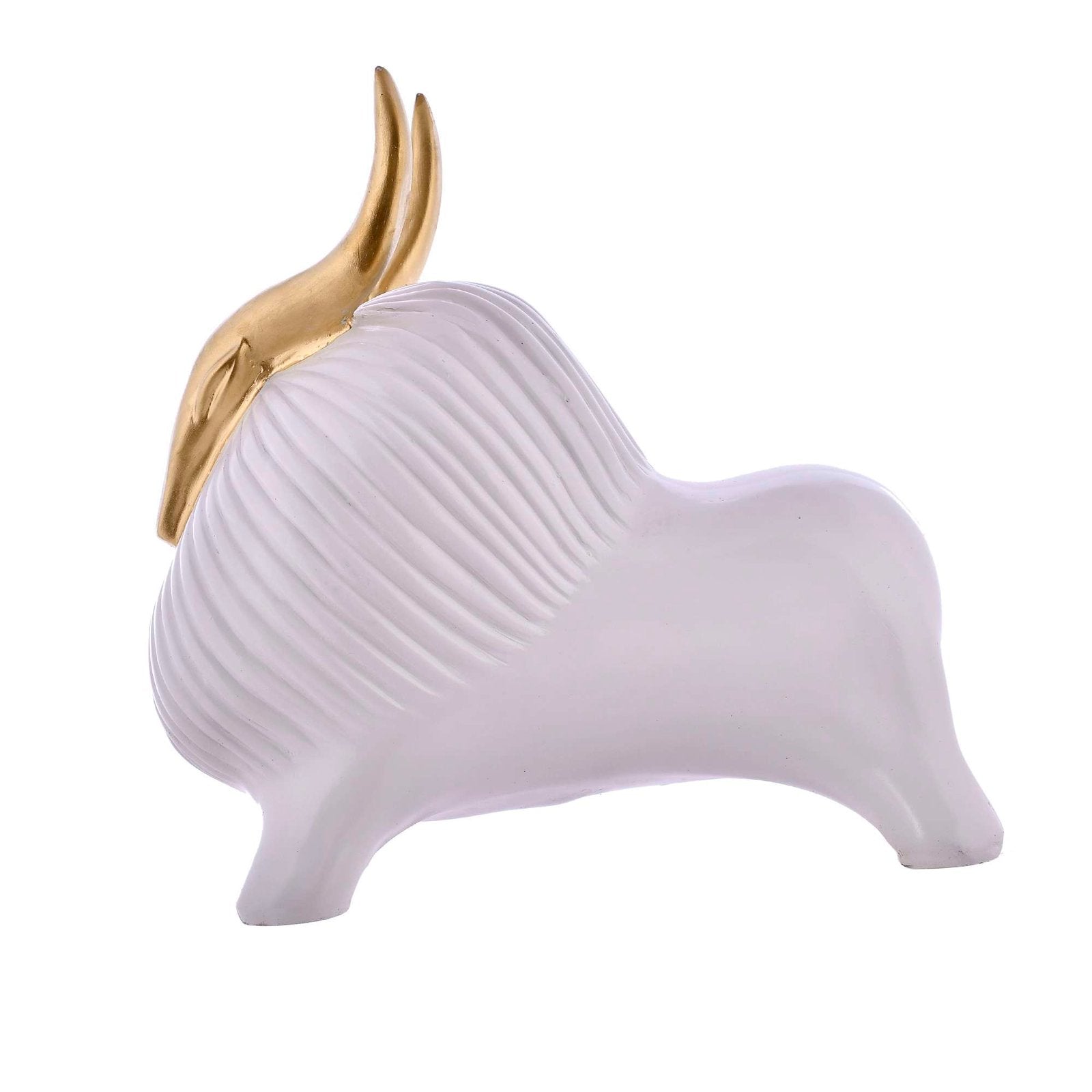 Yak Showpiece for Home D?cor