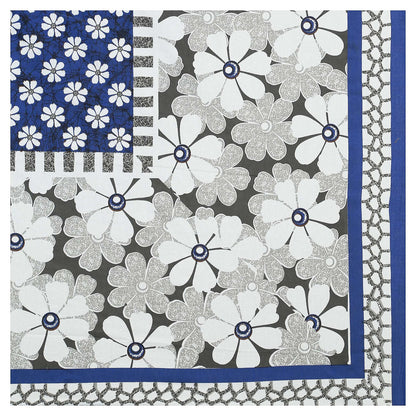 100% Pure Cotton Traditional Printed Bedsheet for Double Bed King Size Bedsheet with 2 Pillow Covers
