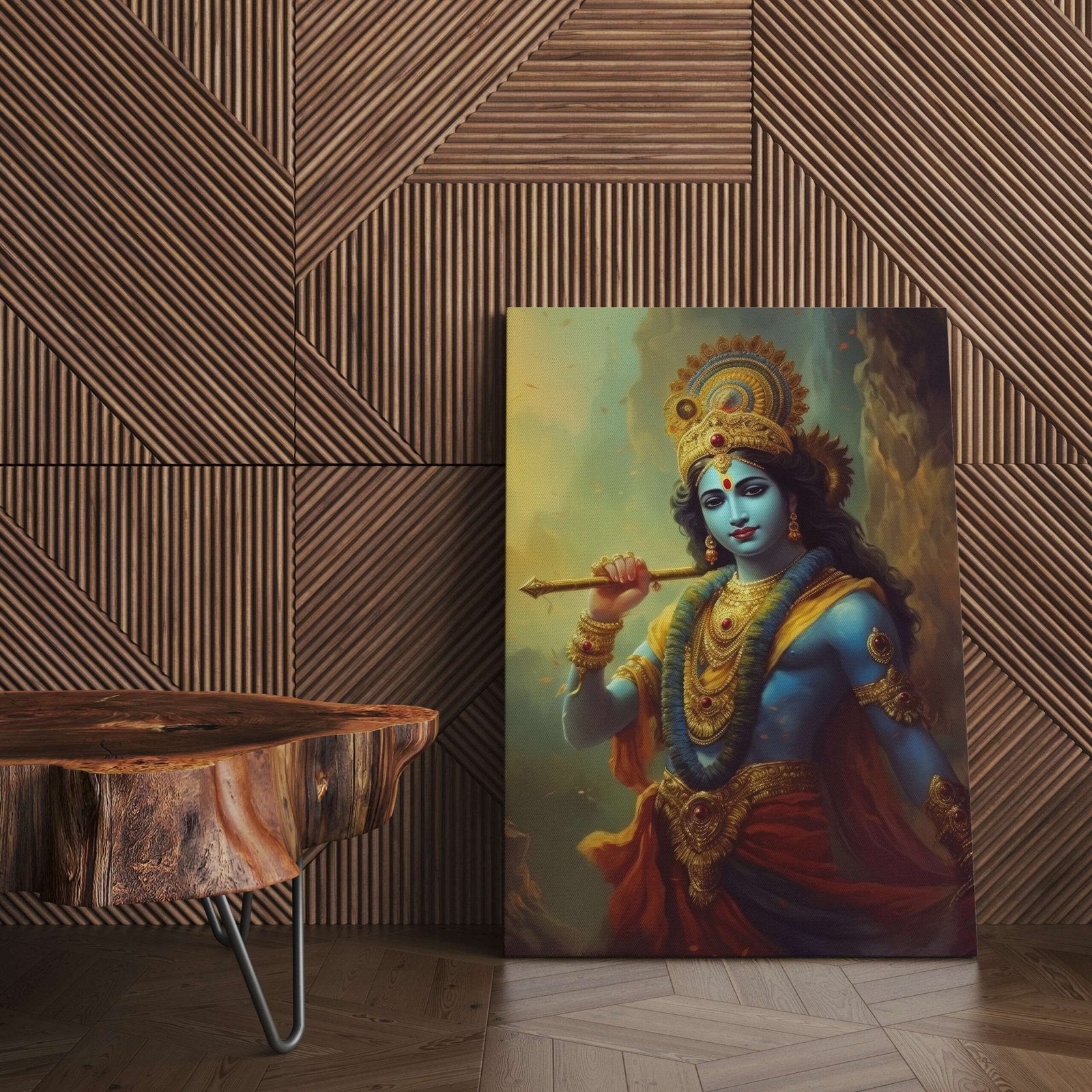 Canvas Paintings For Wall Decoration With Frame Canvas Painting For Living Room Bedroom Home Office & Hotels