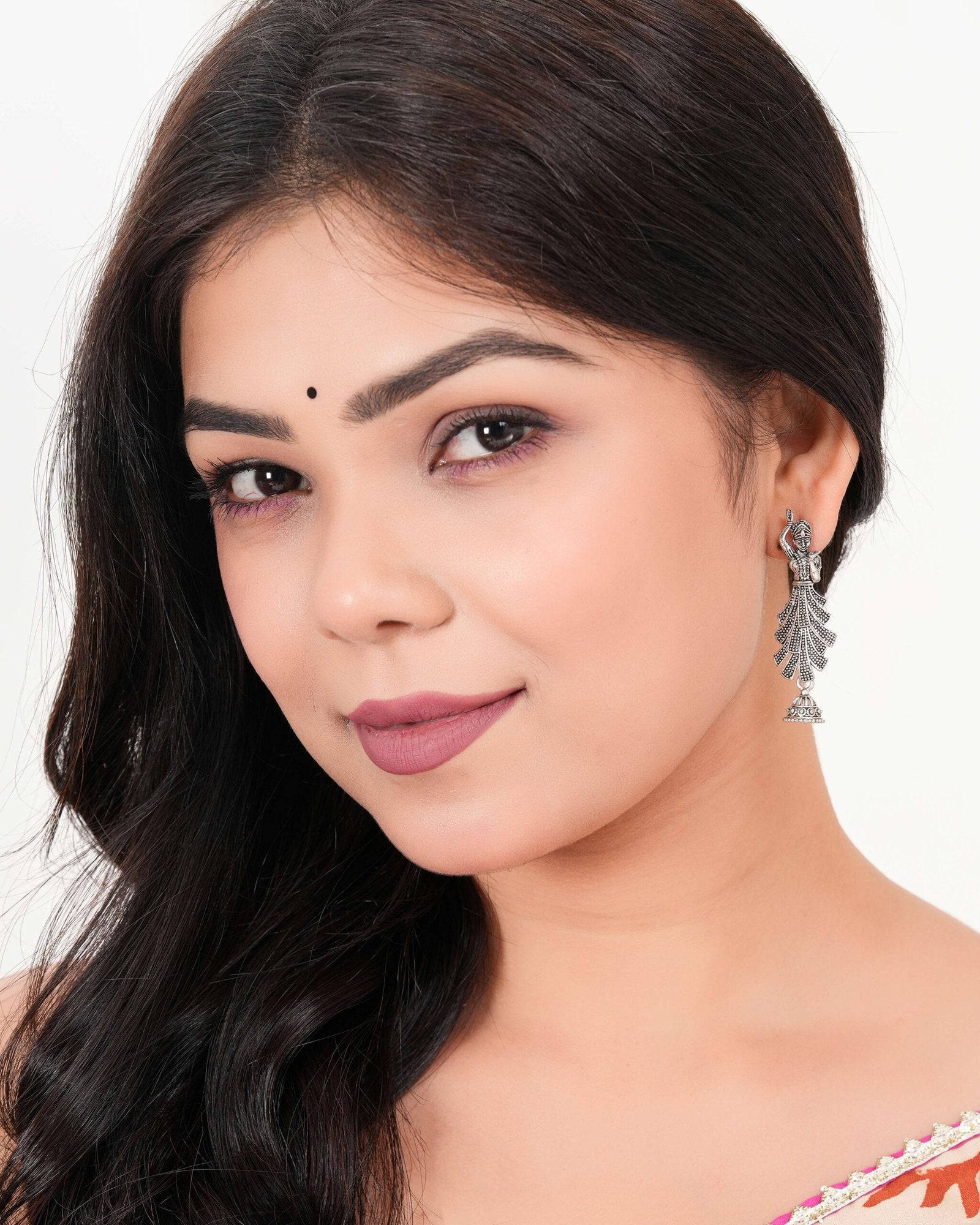 Women’s Fashion Jewellery Earrings Drop and Dangler Ethnic Earings for Women