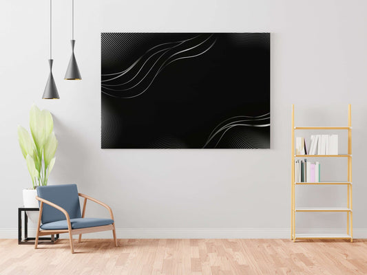 Canvas Paintings For Wall Decoration With Frame Canvas Painting For Living Room Bedroom Home Office & Hotels