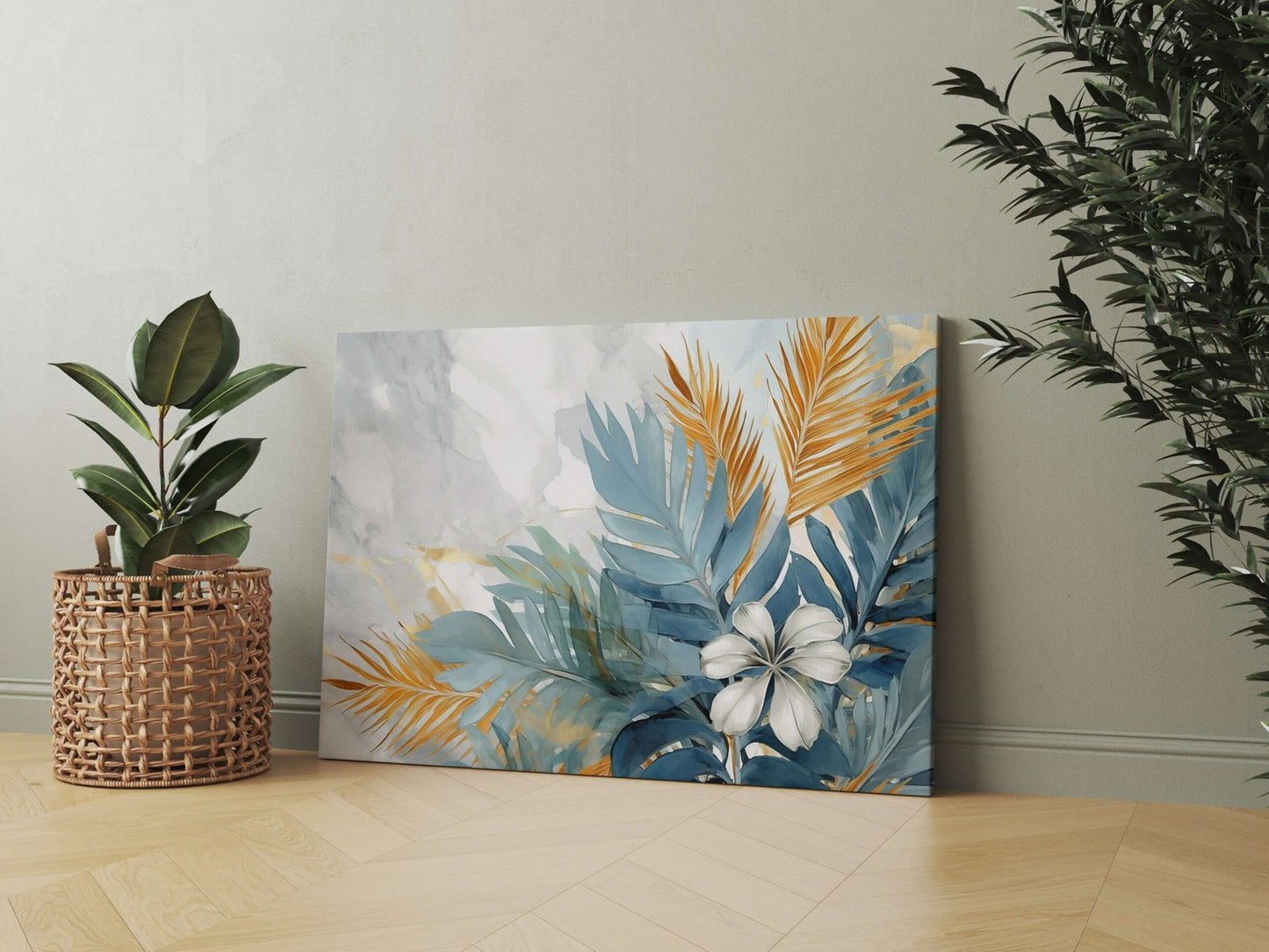 Canvas Paintings For Wall Decoration With Frame Canvas Painting For Living Room Bedroom Home Office & Hotels