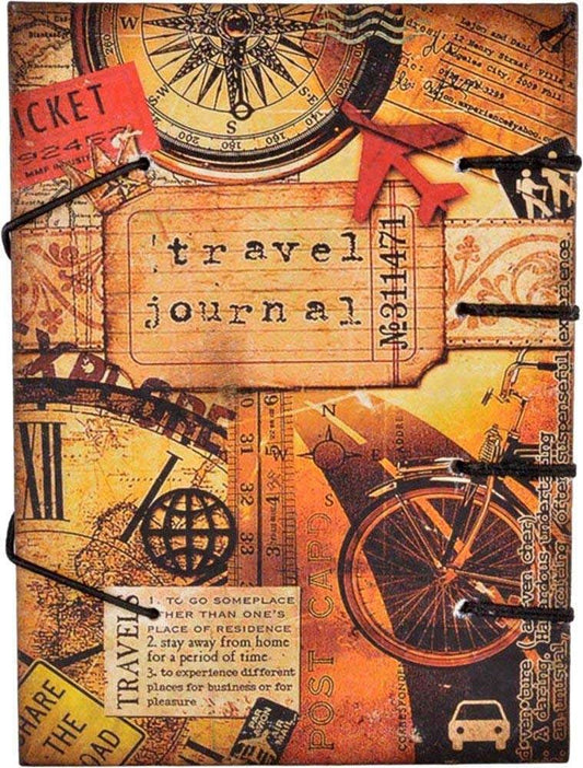 Diary