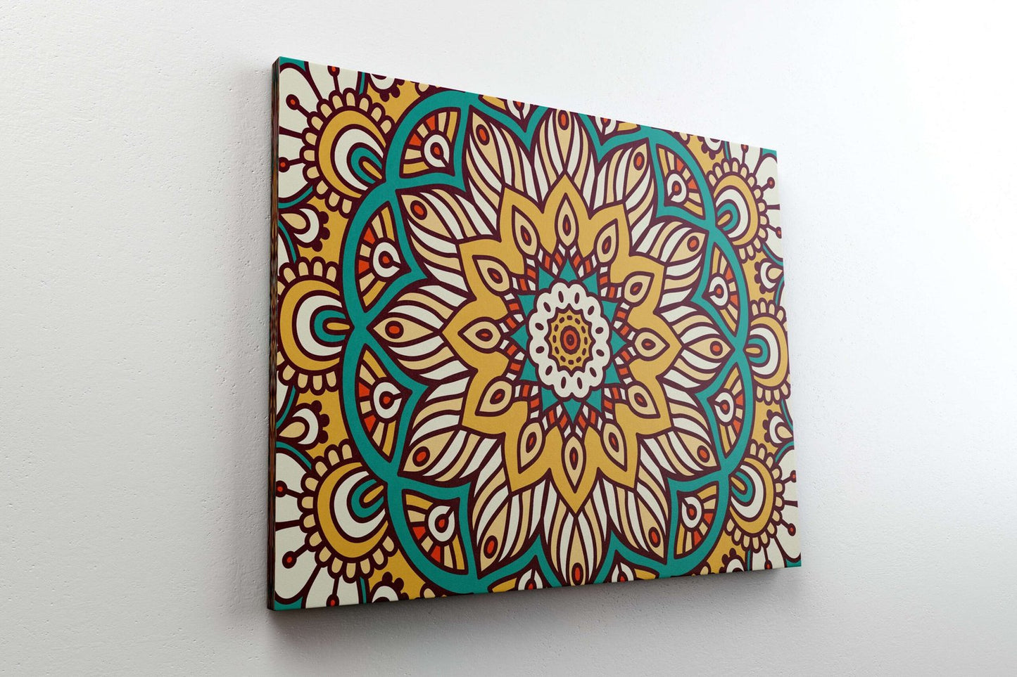 Canvas Paintings For Wall Decoration With Frame Canvas Painting For Living Room Bedroom Home Office & Hotels