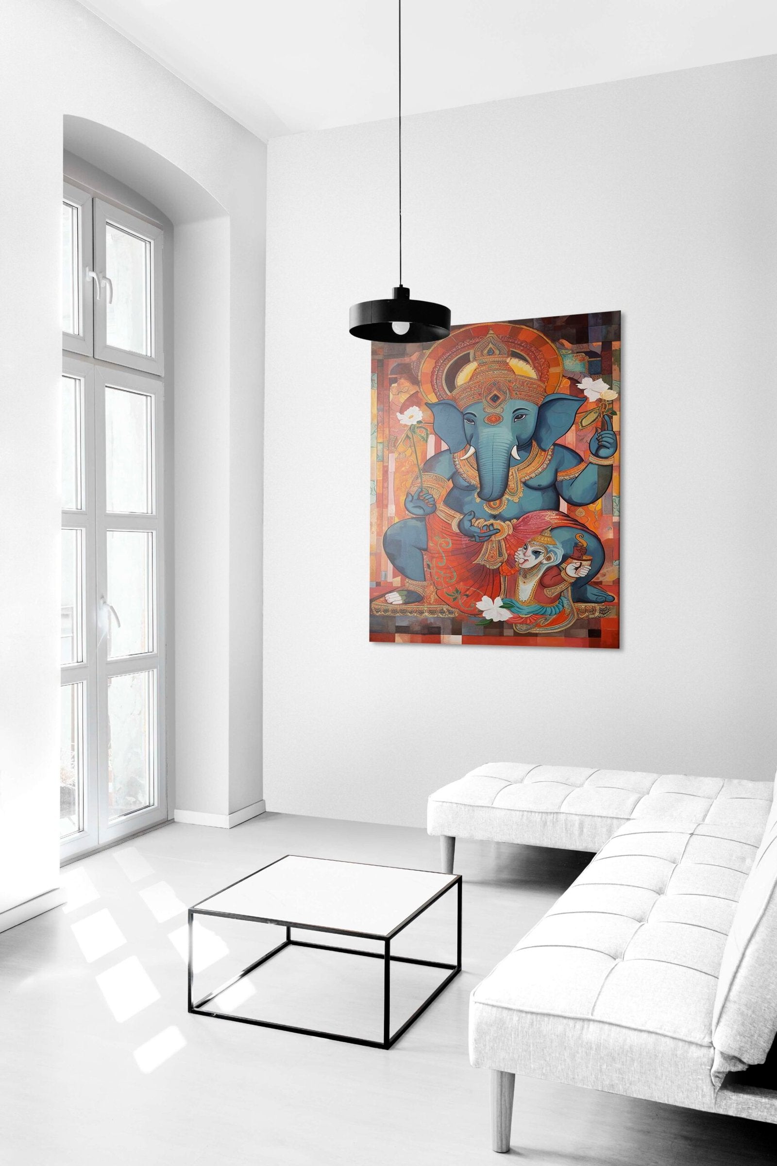 Canvas Paintings For Wall Decoration With Frame Canvas Painting For Living Room Bedroom Home Office & Hotels