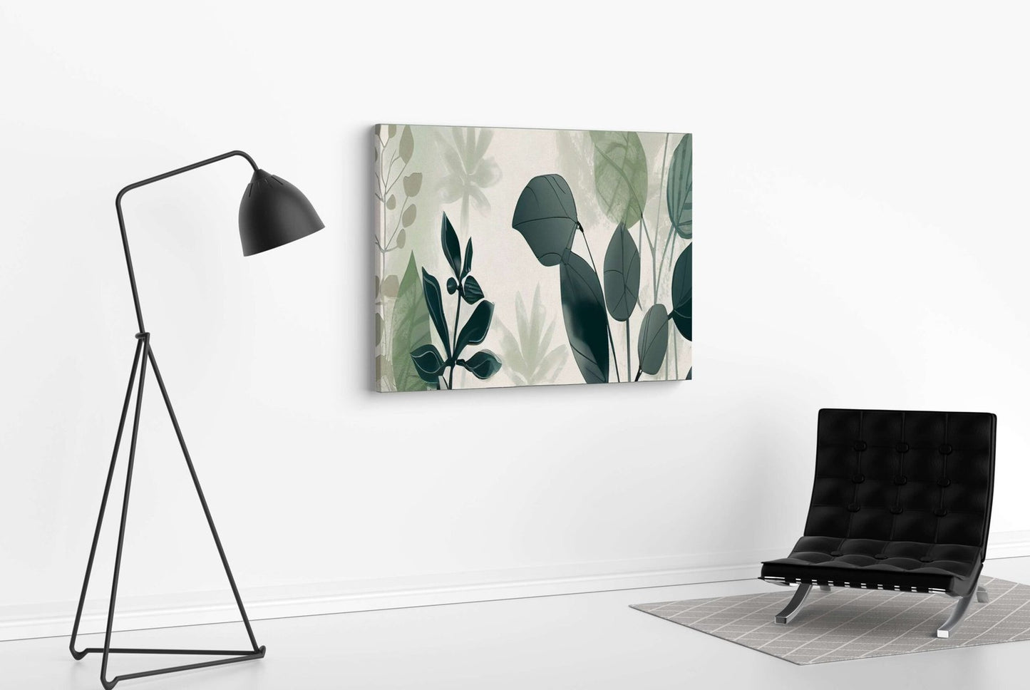 Canvas Paintings For Wall Decoration With Frame Canvas Painting For Living Room Bedroom Home Office & Hotels