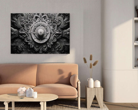 Canvas Paintings For Wall Decoration With Frame Canvas Painting For Living Room Bedroom Home Office & Hotels