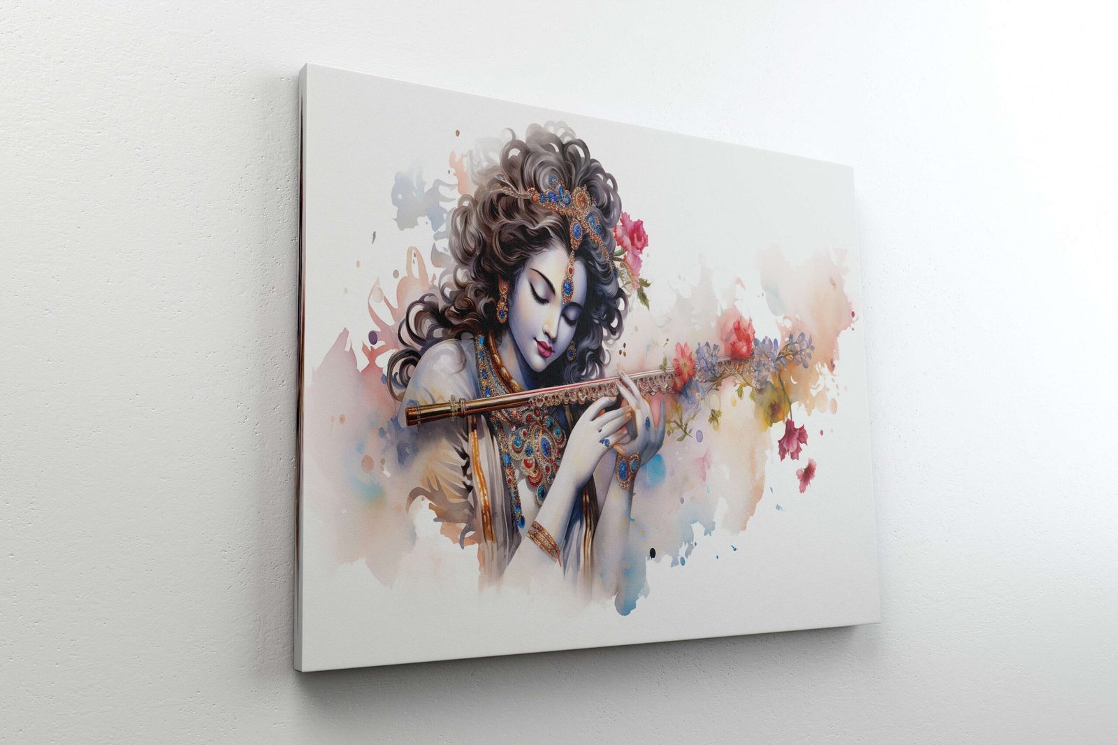 Canvas Paintings For Wall Decoration With Frame Canvas Painting For Living Room Bedroom Home Office & Hotels