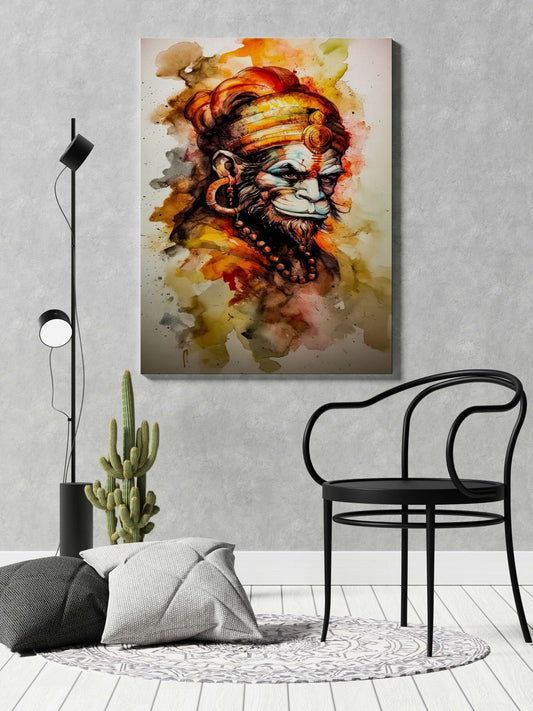 Canvas Paintings For Wall Decoration With Frame Canvas Painting For Living Room Bedroom Home Office & Hotels