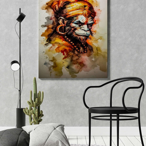 Canvas Paintings For Wall Decoration With Frame Canvas Painting For Living Room Bedroom Home Office & Hotels
