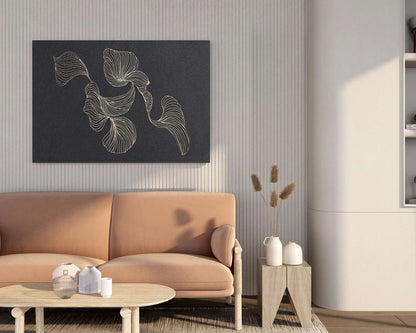 Canvas Paintings For Wall Decoration With Frame Canvas Painting For Living Room Bedroom Home Office & Hotels