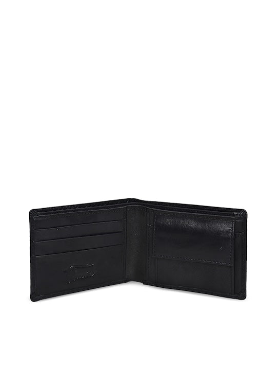 CraftShades Leather Wallet