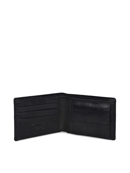 CraftShades Leather Wallet