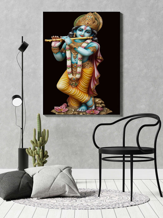 Canvas Paintings For Wall Decoration With Frame Canvas Painting For Living Room Bedroom Home Office & Hotels