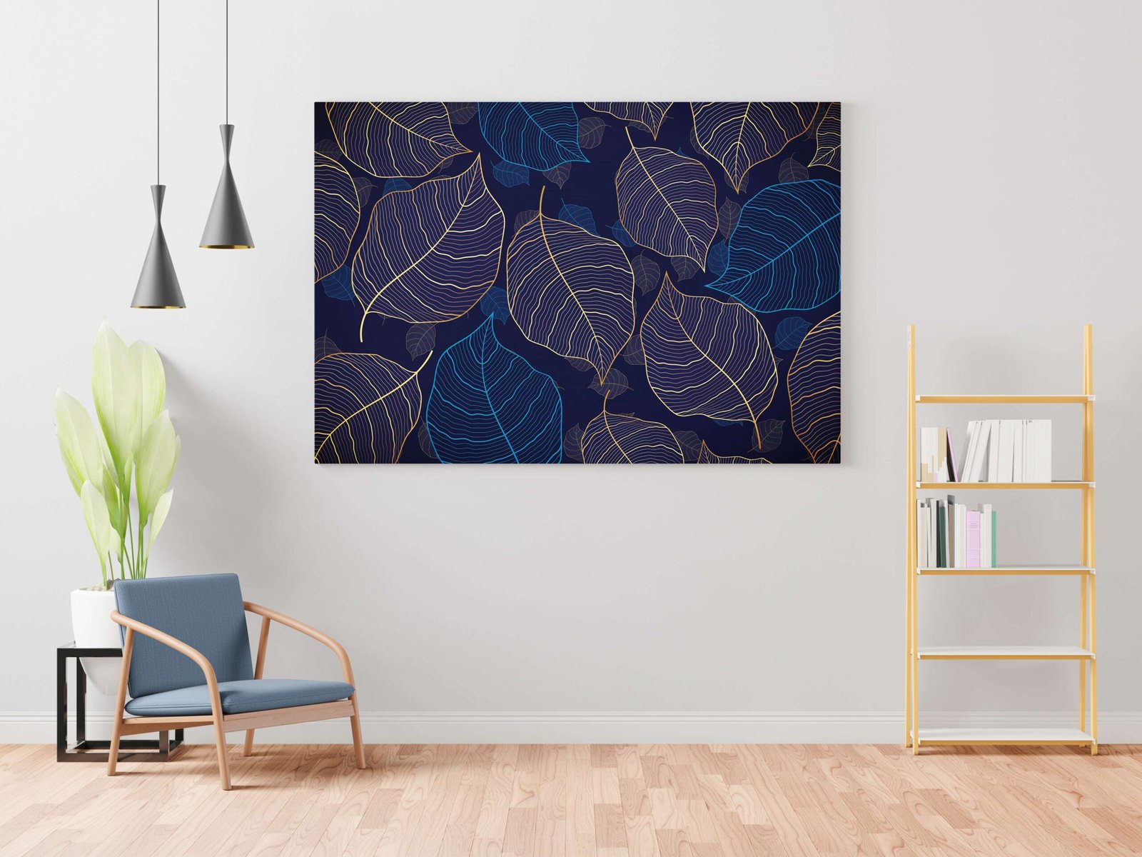 Canvas Paintings For Wall Decoration With Frame Canvas Painting For Living Room Bedroom Home Office & Hotels