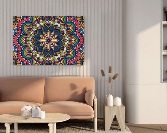 Canvas Paintings For Wall Decoration With Frame Canvas Painting For Living Room Bedroom Home Office & Hotels
