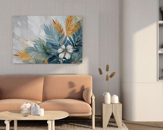 Canvas Paintings For Wall Decoration With Frame Canvas Painting For Living Room Bedroom Home Office & Hotels