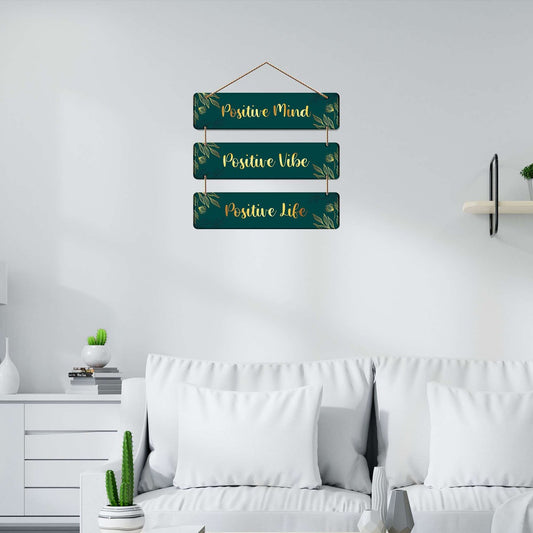 Wall Hangings