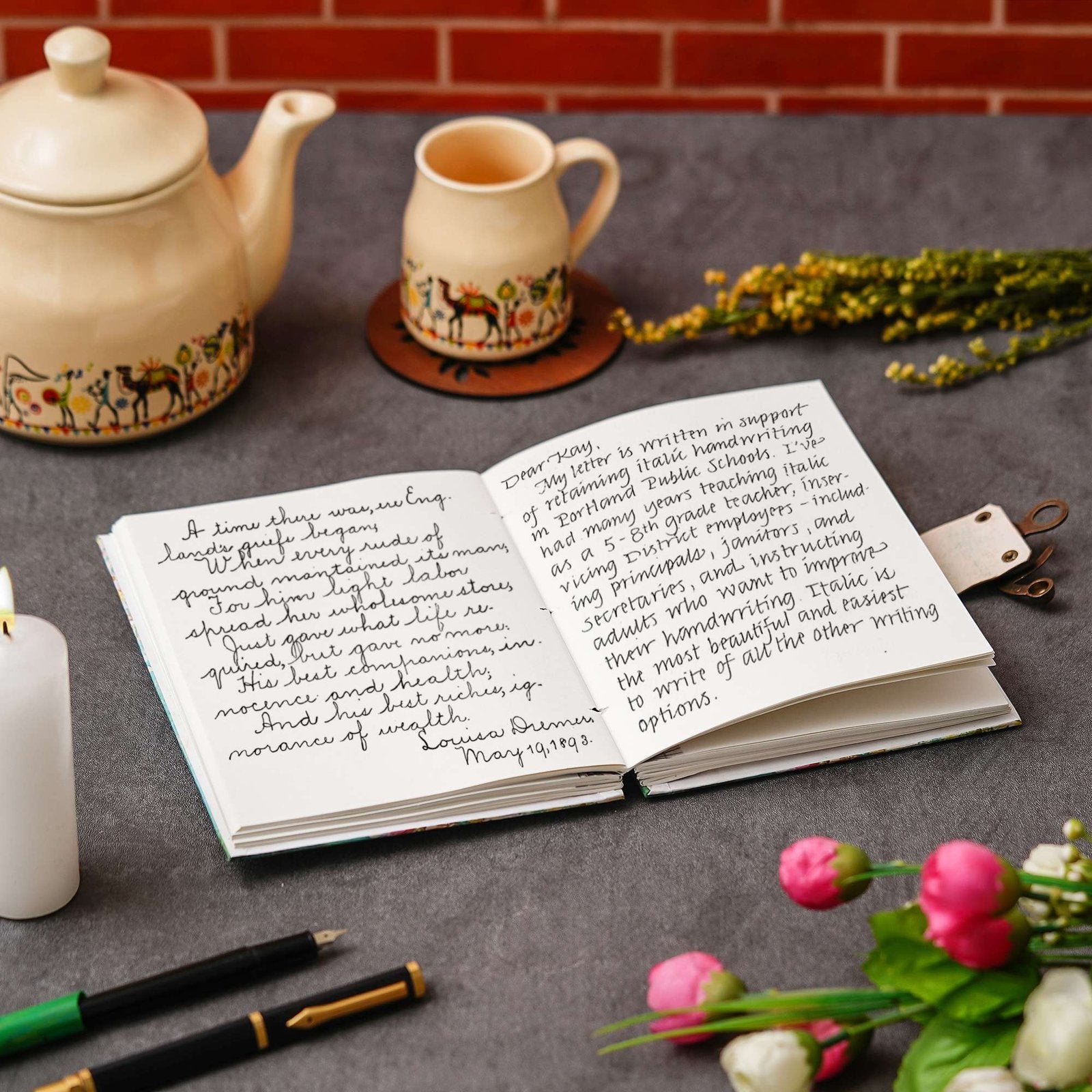Diary