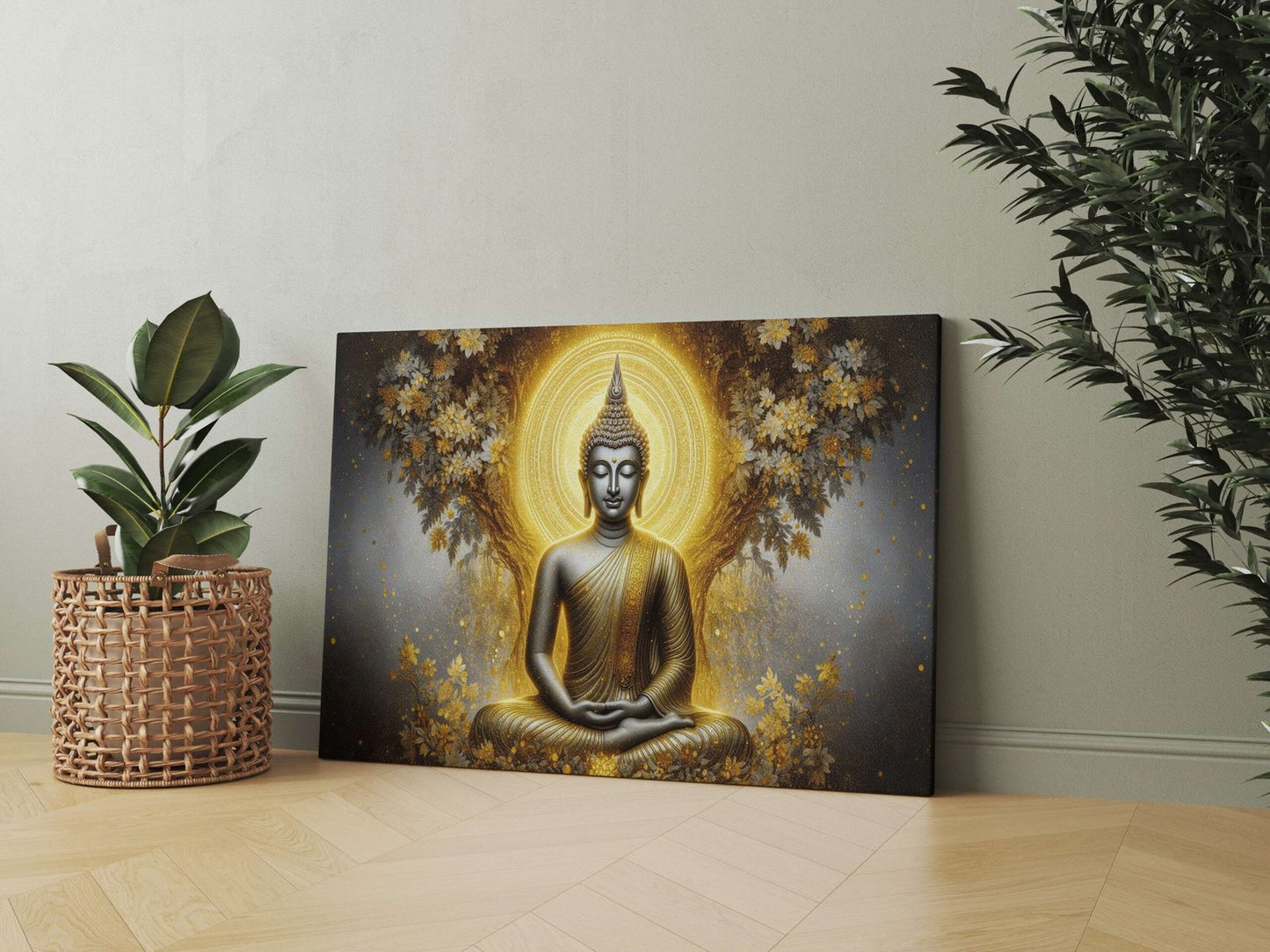 Canvas Paintings For Wall Decoration With Frame Canvas Painting For Living Room Bedroom Home Office & Hotels