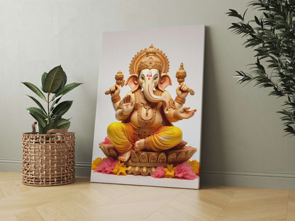 Canvas Paintings For Wall Decoration With Frame Canvas Painting For Living Room Bedroom Home Office & Hotels