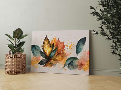 Canvas Paintings For Wall Decoration With Frame Canvas Painting For Living Room Bedroom Home Office & Hotels