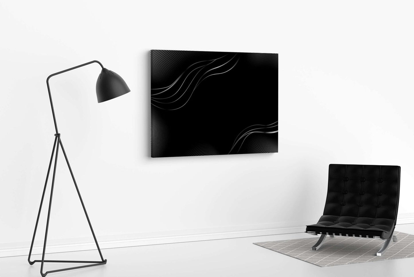 Canvas Paintings For Wall Decoration With Frame Canvas Painting For Living Room Bedroom Home Office & Hotels