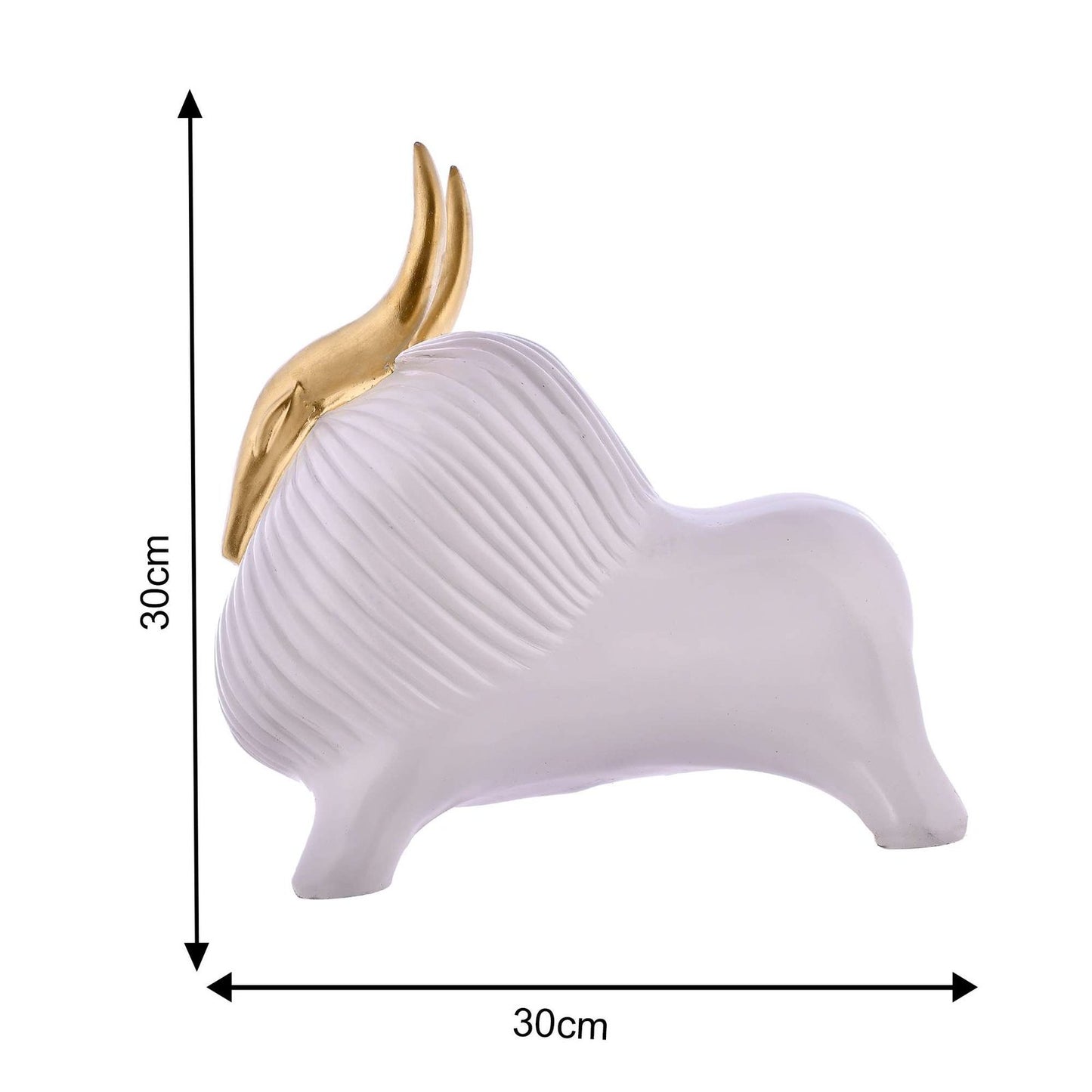 Yak Showpiece for Home D?cor