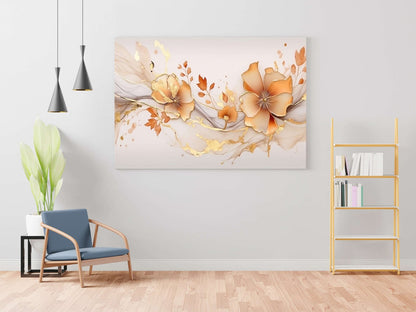 Canvas Paintings For Wall Decoration With Frame Canvas Painting For Living Room Bedroom Home Office & Hotels