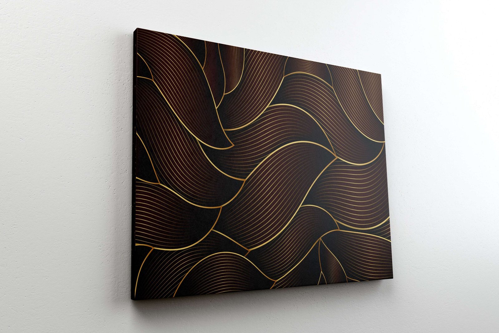 Canvas Paintings For Wall Decoration With Frame Canvas Painting For Living Room Bedroom Home Office & Hotels