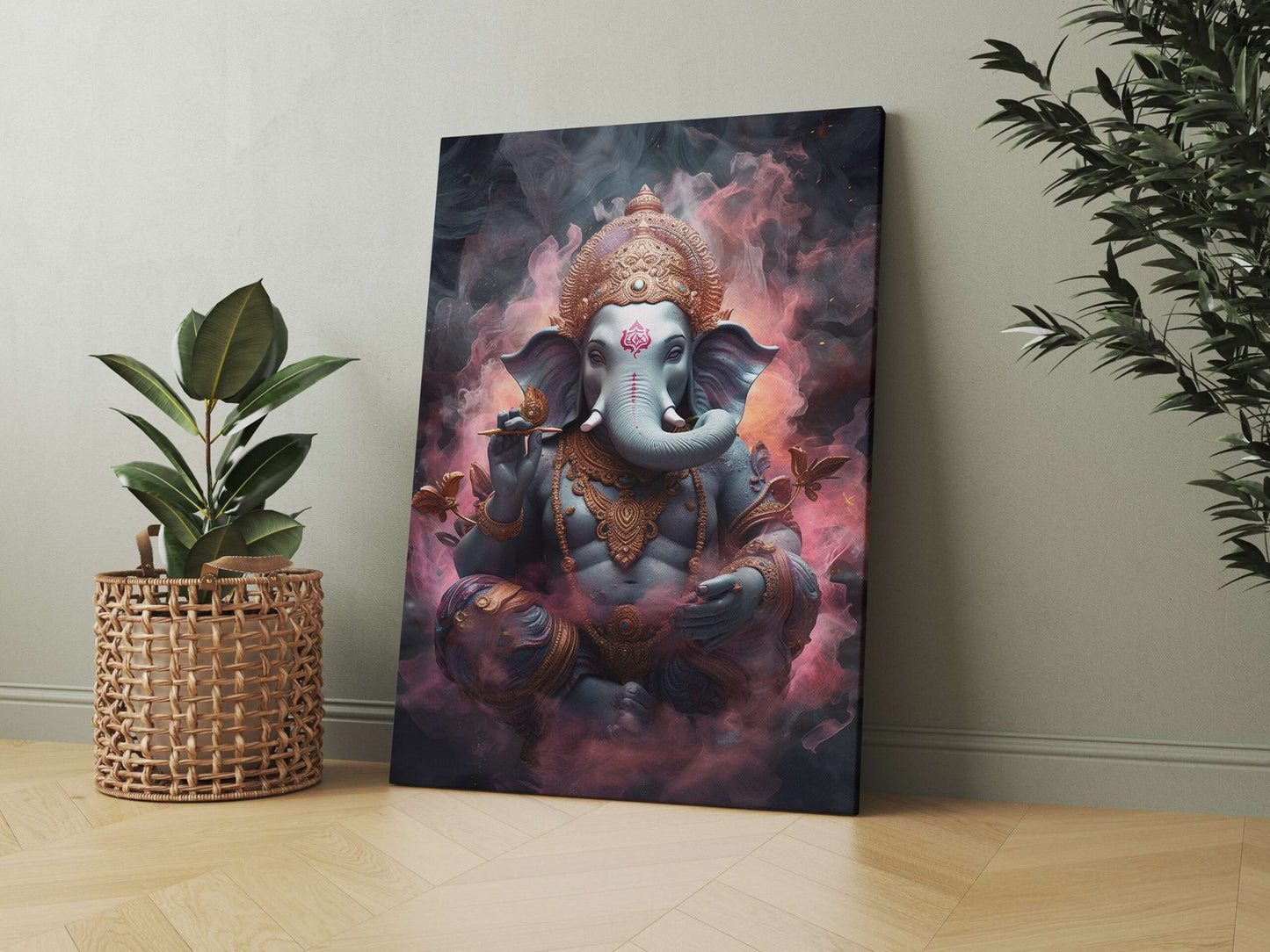 Canvas Paintings For Wall Decoration With Frame Canvas Painting For Living Room Bedroom Home Office & Hotels