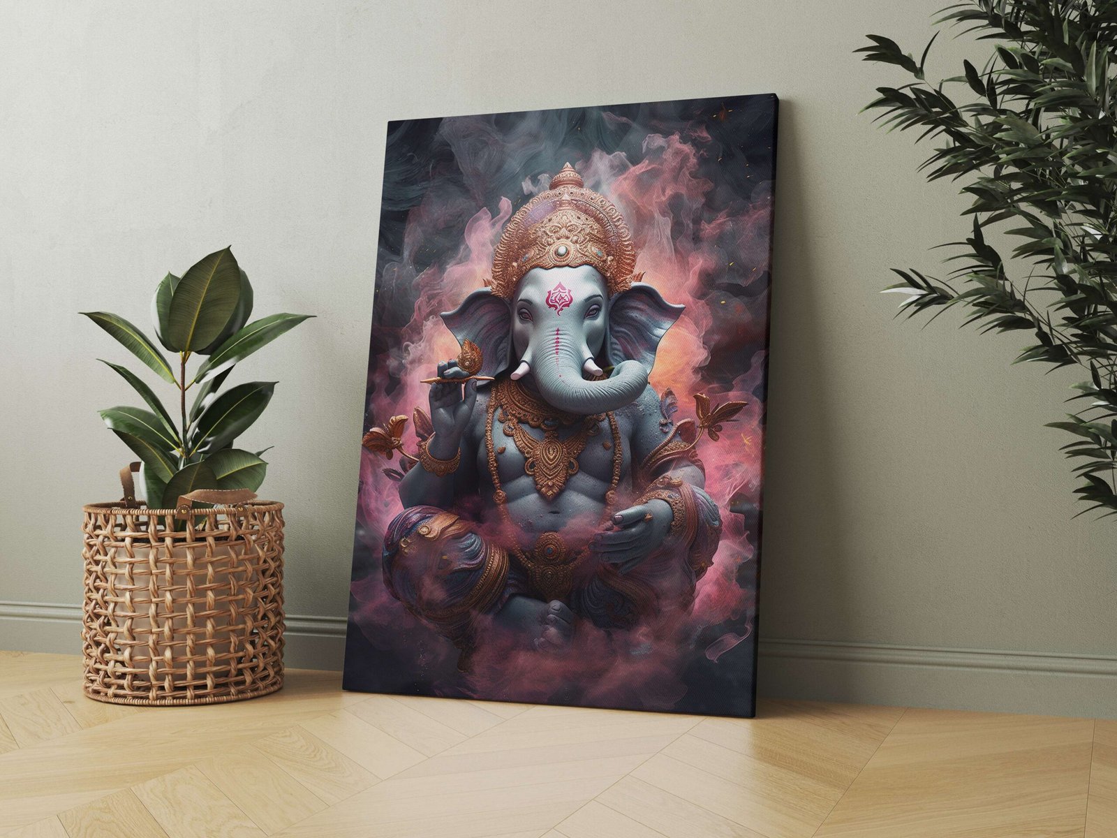 Canvas Paintings For Wall Decoration With Frame Canvas Painting For Living Room Bedroom Home Office & Hotels