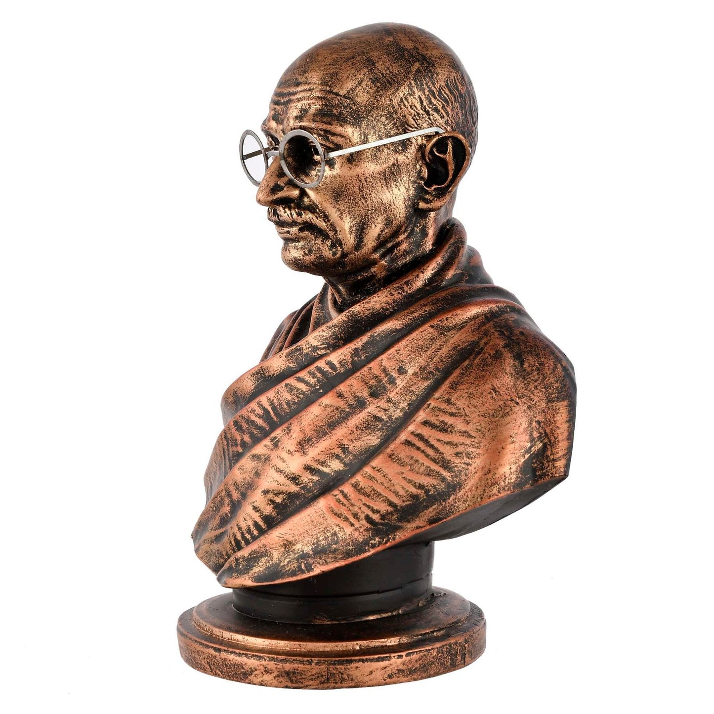 Mahatma Gandhi Champion of Peace and Freedom