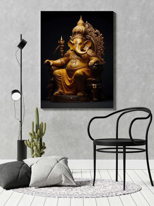 Canvas Paintings For Wall Decoration With Frame Canvas Painting For Living Room Bedroom Home Office & Hotels