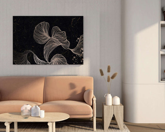 Canvas Paintings For Wall Decoration With Frame Canvas Painting For Living Room Bedroom Home Office & Hotels