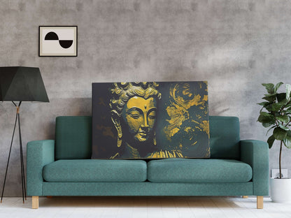 Canvas Paintings For Wall Decoration With Frame Canvas Painting For Living Room Bedroom Home Office & Hotels