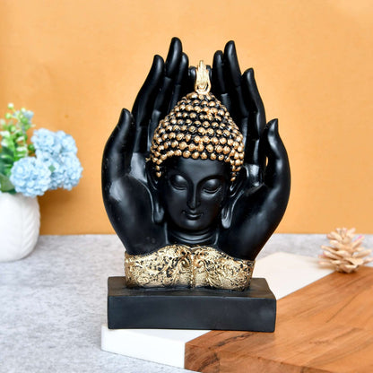 Meditating Sitting Buddha Idols