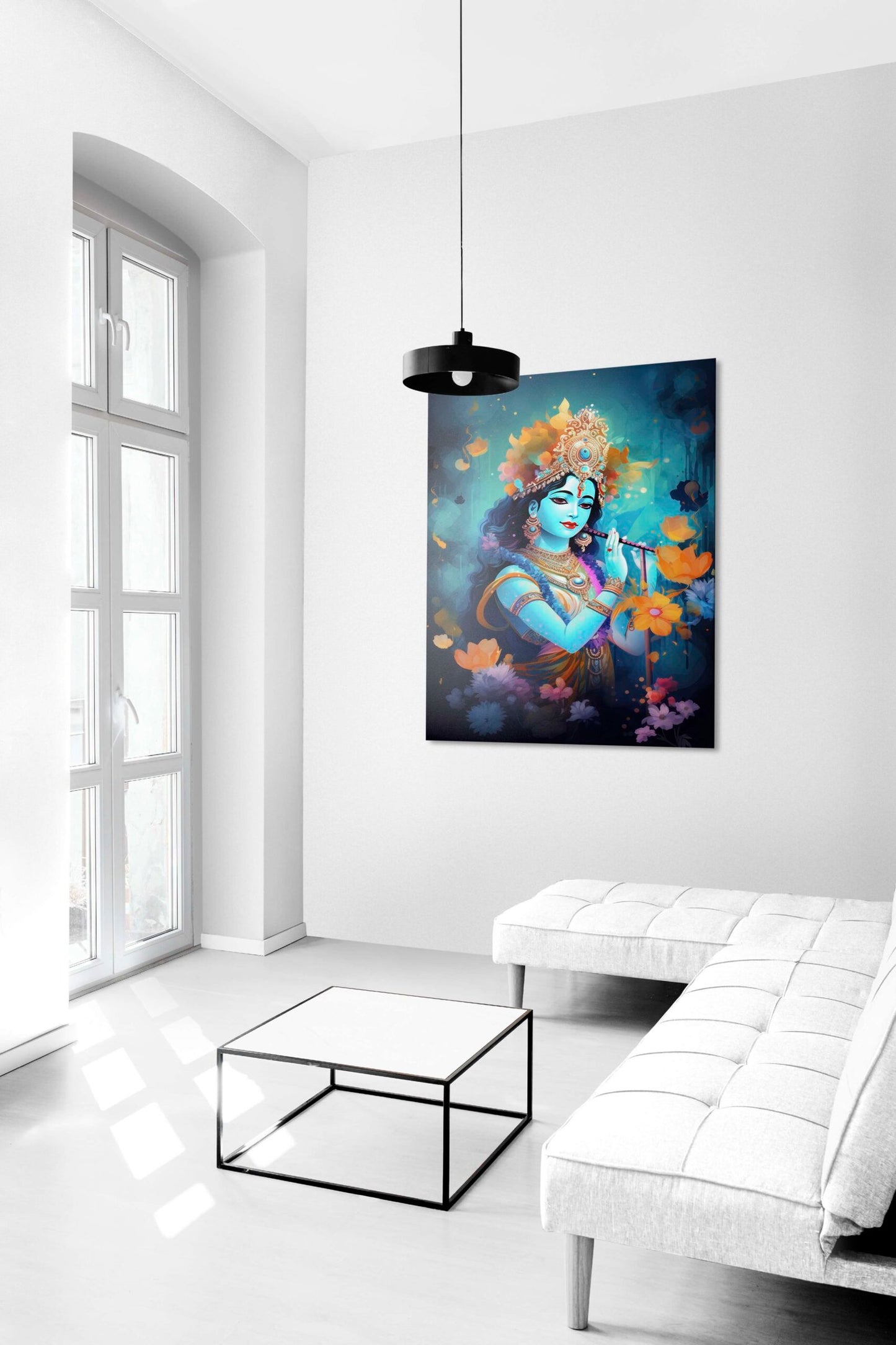 Canvas Paintings For Wall Decoration With Frame Canvas Painting For Living Room Bedroom Home Office & Hotels