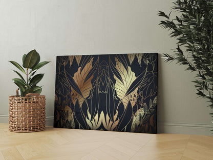 Canvas Paintings For Wall Decoration With Frame Canvas Painting For Living Room Bedroom Home Office & Hotels