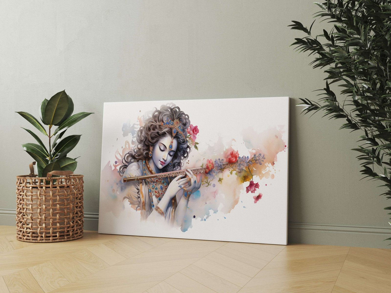 Canvas Paintings For Wall Decoration With Frame Canvas Painting For Living Room Bedroom Home Office & Hotels