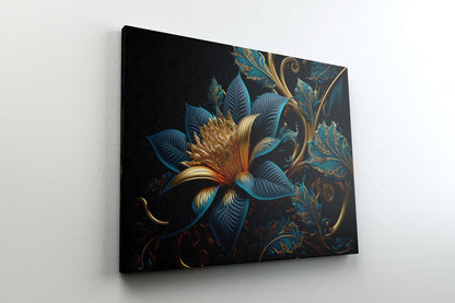 Canvas Paintings For Wall Decoration With Frame Canvas Painting For Living Room Bedroom Home Office & Hotels