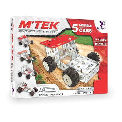 Toykraft Mechanics Toys for Boys Girls Mechanic Set