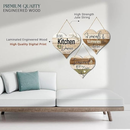 Kotart Modern In This Kitchen Wall Hangings For Living Room ART 3