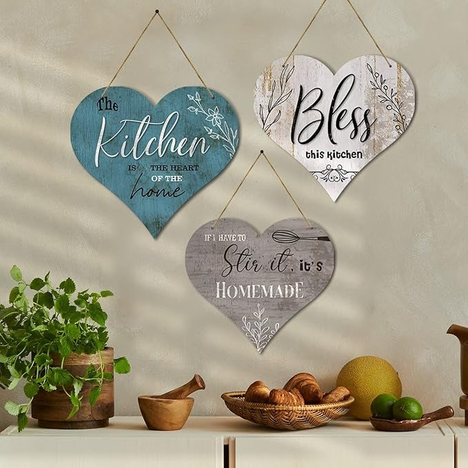 Kotart Modern The Kitchen Is Wall Hangings For Living Room ART 1