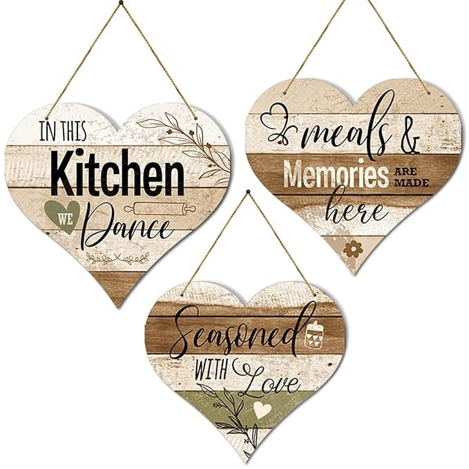 Kotart Modern In This Kitchen Wall Hangings For Living Room ART 3